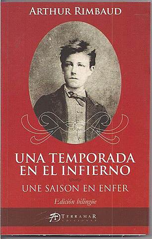 Una temporada en el infierno