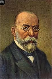 Robert Koch