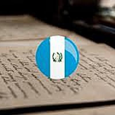 Timeline: BREVE DESARROLLO HISTÓRICO DE LA EDUCACIÓN MEDIA EN GUATEMALA