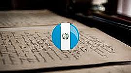 Timeline: BREVE DESARROLLO HISTÓRICO DE LA EDUCACIÓN MEDIA EN GUATEMALA