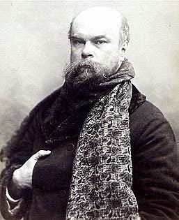 Paul Verlaine - Francés