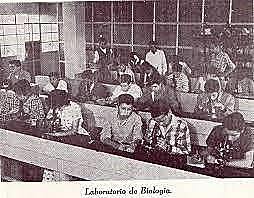 Institutos Pre vocacionales