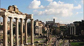 Timeline: antecedentes históricos del turismo