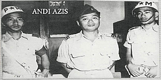 Pemberontakan Andi Azis