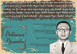 Deklarasi Djuanda