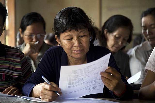 Propuestas Educativas