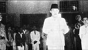 Proklamasi Kemerdekaan