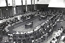 Penyerahan Kedaulatan oleh Belanda