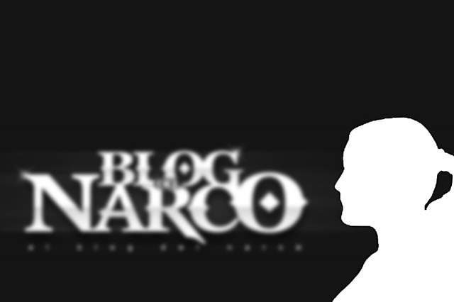 En México: surge el "blog del narco".