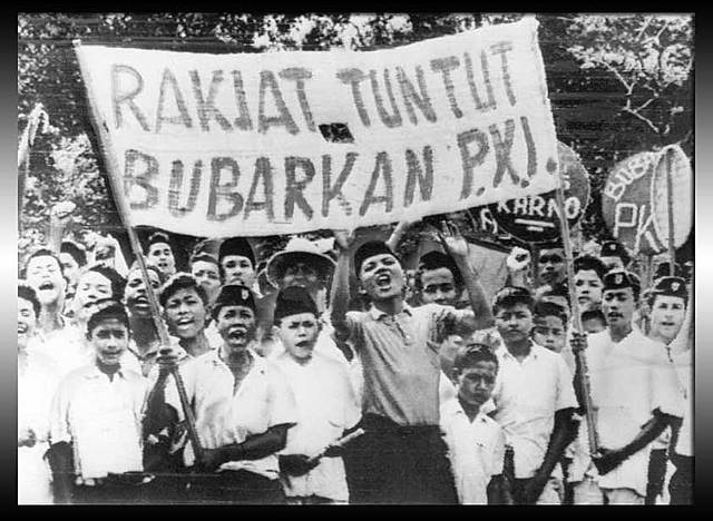Tiga Tuntutan Rakyat
