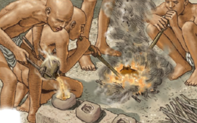 PERÍODO DE LA PREHISTORIA