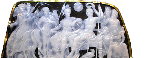 El arquitecto prudente del Imperio