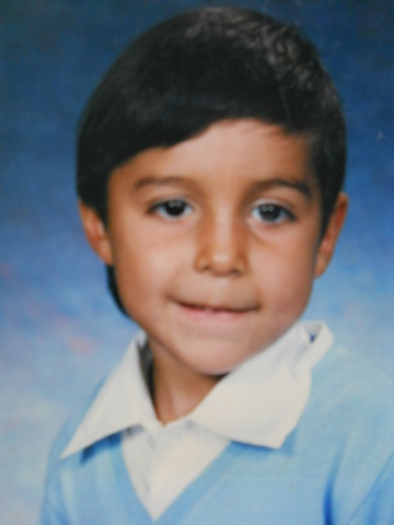 mi primer dia de clases