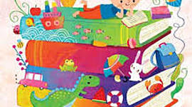 Timeline: LITERATURA INFANTIL