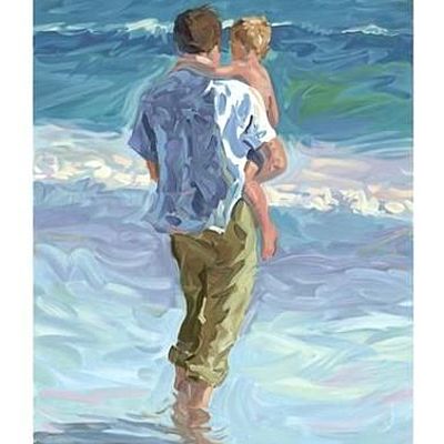 Timeline: Familia Griffiths