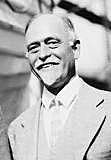 Irving Fisher