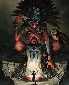 Aztecas