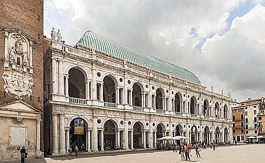 Basilica di Vicenza