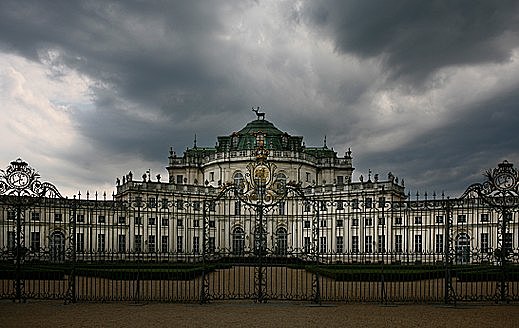 Palazzina di caccia di Stupinigi