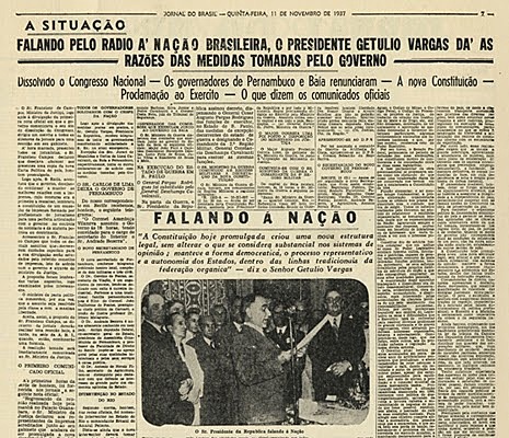 Constituição de 1937