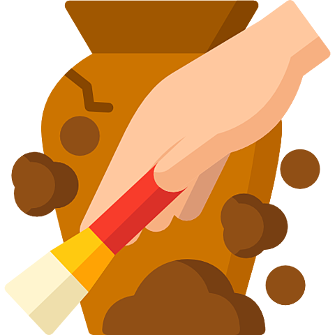 مرمم فني شركة حسناوي