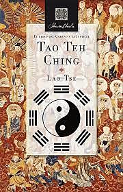 Tao Te Ching