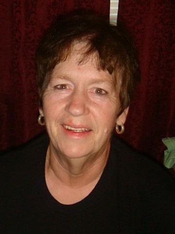 My Grandmother passed away