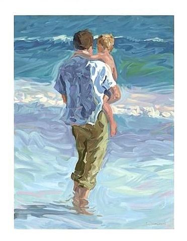 Arthur se va a la guerra