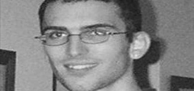 Jonathan James robo de datos a la Nasa