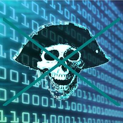 Timeline: Piratería Informática