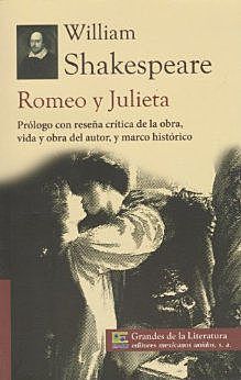 Romeo y Julieta