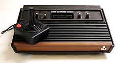 the very first home video game console