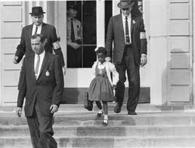 Ruby Bridges