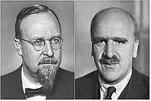 Hipotesís de Oparin y Haldane