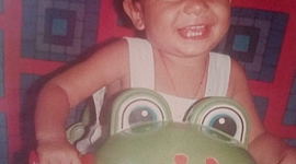 Timeline: DE MI VIDA PERSONAL