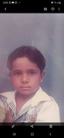 Mi 1er AÑO DE PRIMARIA