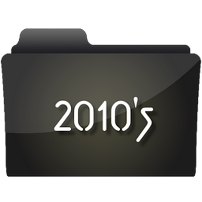 Timeline: 2010's Glimpse of Tomorrow
