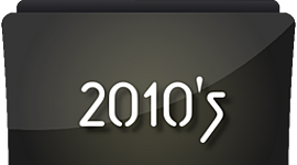 Timeline: 2010's Glimpse of Tomorrow