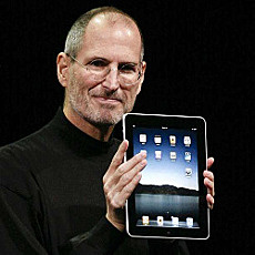 Apple takes a bite into the decade.