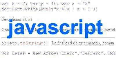 Javascript