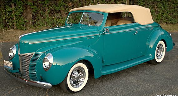 Inicio de comodidades