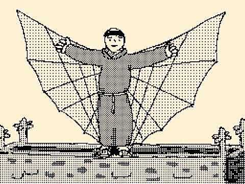 Eilmer of Malmesbury