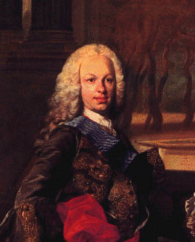 1746-1759 Reinado de Fernando VI.
