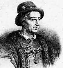 Francia 21 de noviembre de 1783.