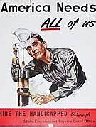 Vocational Rehabilitation Act