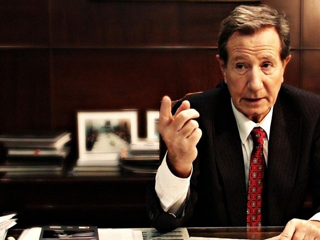 Primer defensor de los Derechos Humanos y Discapacidad en Estados Unidos.