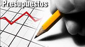 Timeline: SUCESOS HISTORICOS DE LOS PRESUPUESTOS