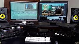 Timeline: Film and Video Editors