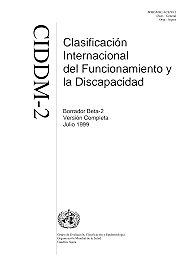 El Consejo de Europa publica un documento sobre la utilización de la CIDDM.