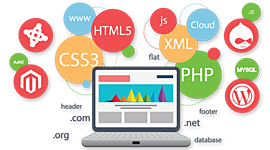 Timeline: Evolución de los lenguajes de programación